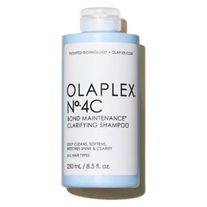 Olaplex No.4C Shampoo - Deeply cleanses and removes impurities while maintaining hydration, 250 ml