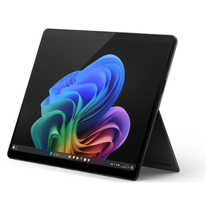  تابلت مايكروسوفت سيرفس برو 11 - شاشة 13 انج كيوليد - معالج Snapdragon X Elite - رام 16 جيجابايت - سعة 1 تيرابايت SSD - ميزات الذكاء الاصطناعي 