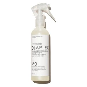 أولابلكس رقم 0 علاج للشعر - يقوي الروابط بعمق ويعزز فعالية العلاجات الأخرى, 155 مل