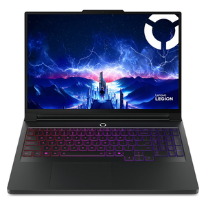  Lenovo Legion Pro 5 16IAX10 - 16-inch - Intel Core Ultra 7 - 32GB RAM - 1TB SSD - Windows 11 Pro K 