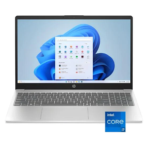  HP 15-fd0127dx Laptop - 15.6-Inch - Intel Core i7 - 16GB RAM - 512GB SSD -  Dos 