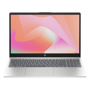  HP 15-fd0377ne Laptop - 15.6" FHD - Intel Core i5 120U - 8GB DDR5 RAM - 512GB SSD - Intel Graphics - Windows 11 Pro K 