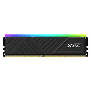  XPG Spectrix D35G RGB - 32GB RAM - Black 