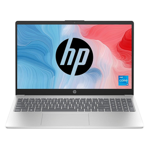  لابتوب اتش بي 15-FD0912TU - شاشة 15.6 انج - معالج Intel Core 5-120U - رام 8 جيجابايت - 512 جيجابايت SSD - كرت شاشة Intel - دوز 