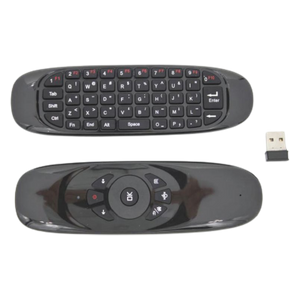  Elryan C120 - Remote for Elryan TV 