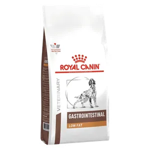 Royal Canin Gastrointestinal Low Fat Cat Food - 1.5kg