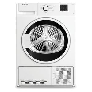 Arcelik 2774 KT - 7Kg - Front Loading Dryer - White