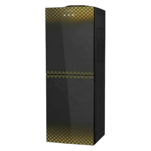  Zoom BYB512-3 - Water Dispenser - Black 
