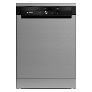 Arcelik 6555 X - 13 Sets - Dishwasher - Inox