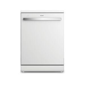 Arcelik 6586 BC - 14 Sets - Dishwasher - White
