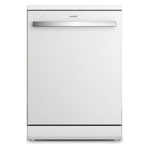 Arcelik 6586 BC - 14 Sets - Dishwasher - White