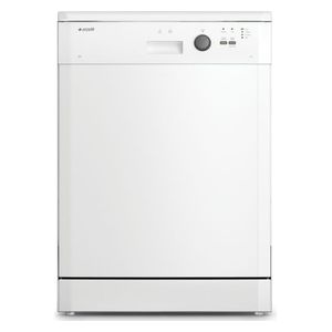 Arcelik 6222 - 12 Sets - Dishwasher - White