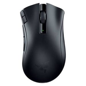  Razer DeathAdder V2 X HyperSpeed RZ01-04130100-R3G1 - Wireless Gaming Mouse - HyperSpeed Connection - Black 