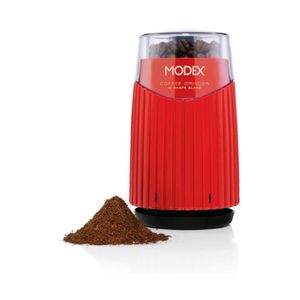 Modex CG420 - Coffee Grinder - Red