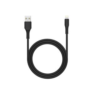 RockRose RRCS12L - Cable For IPhone - 1 m