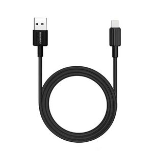 RockRose RRCS15L - USB To iPhone Cable - 1 m