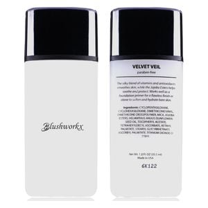  Blushworkx Primer - Rich With Vitamin 