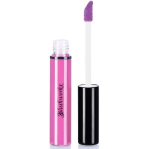  Blushworks Liquid Lipstick - Purple 