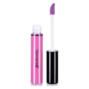  Blushworkx Liquid Lipstick - Purple 