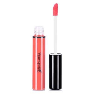  Blushworkx Liquid Lipstick - Red 