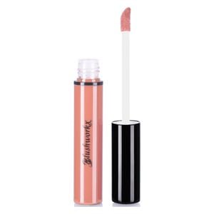  Blushworkx Liquid Lipstick - Brown 
