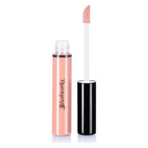  Blushworks Liquid Lipstick - Cream 