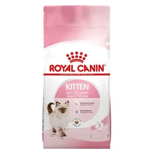 Royal Canin Kitten Food - 2kg