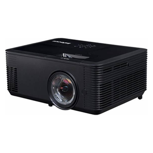 InFocus IN2134 - Projector - Black