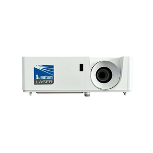InFocus INL156 - Projector - White