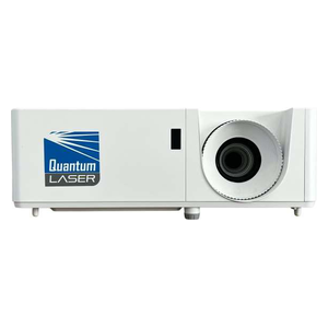 InFocus INL156 - Projector - White