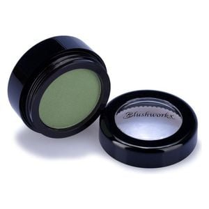  Blushworks Eyeshadow - Green 