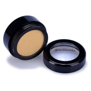  Blushworkx Eyeshadow - Gold 