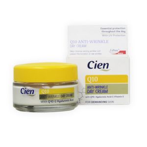  Cien Anti Wrinkle & Age Face Cream, 50ml 