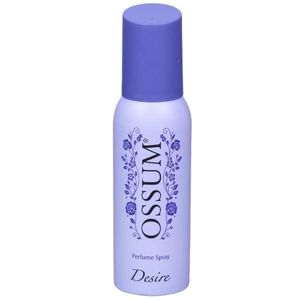 Desire by Ossum for Women - Fragrance Body Spray, 120ml 