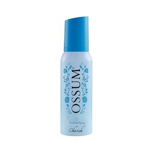  Cherish by Ossum for Women - Fragrance Body Spray, 120ml 
