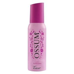  Teaser by Ossum for Women - Fragrance Body Spray, 120ml 