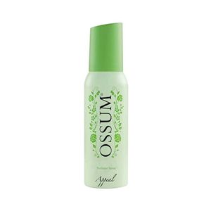  Asseal by Ossum for Women - Fragrance Body Spray, 120ml 