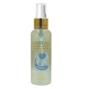  Frenzy by Ossum for Women - Fragrance Body Spray, 120ml 