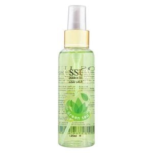  Green Tea by Ossum for Women - Fragrance Body Spray, 120ml 