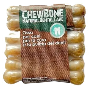 جيم دوغ عظم مضغ للكلاب - 60 غم