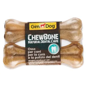 جيم دوغ عظم مضغ للكلاب - 70 غم