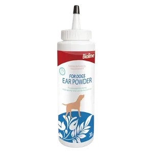 Bioline Ear Powder For Dogs - 30g