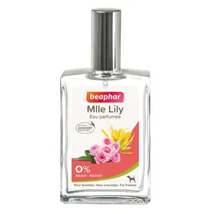 بيفار عطر للكلاب الإناث - 50 مل