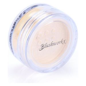  Blushworks Mineral Eye Dust - Gold 