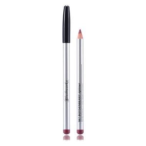  Blushworkx Lip Pencil - Maroon 
