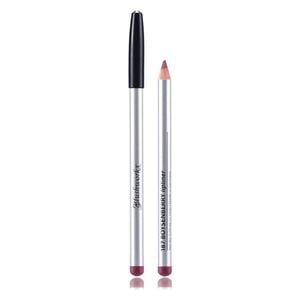  Blushworks Lip Pencil - Maroon 