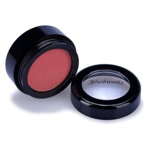  Blushworks Eyeshadow - Red 