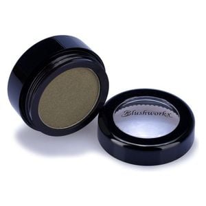  Blushworks Eyeshadow - Olive 