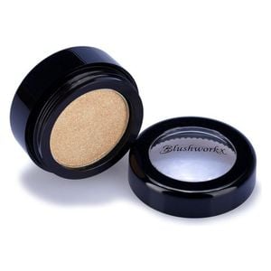  Blushworks Eyeshadow - Gold 