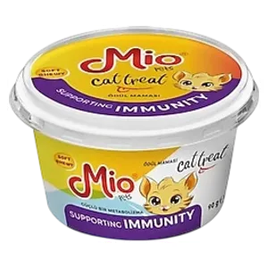 MIO Multivitamin Cat Snack - 90g